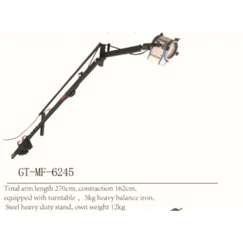 

Лучшее стандартное высококачественное оборудование для видеостудий и фотосъемки, аксессуары для камер, аксессуары для фотостудий, магическое крепление (Magic Arm)