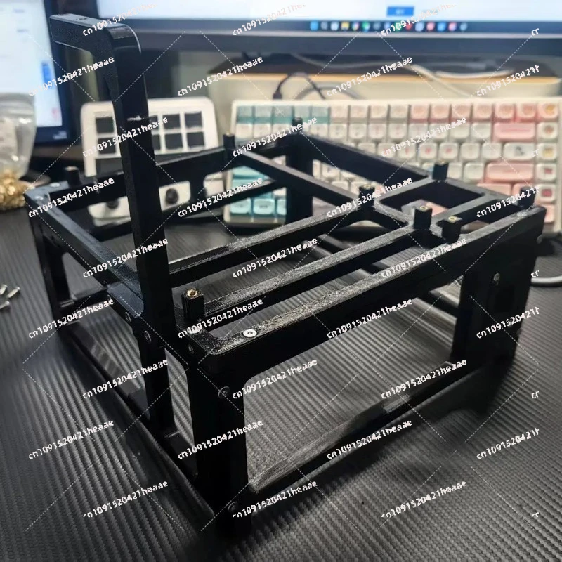 adatto-per-stampa-3d-scatola-per-scheda-madre-atx-alimentatore-computer-desktop-portatile-aperto-rack-aperto