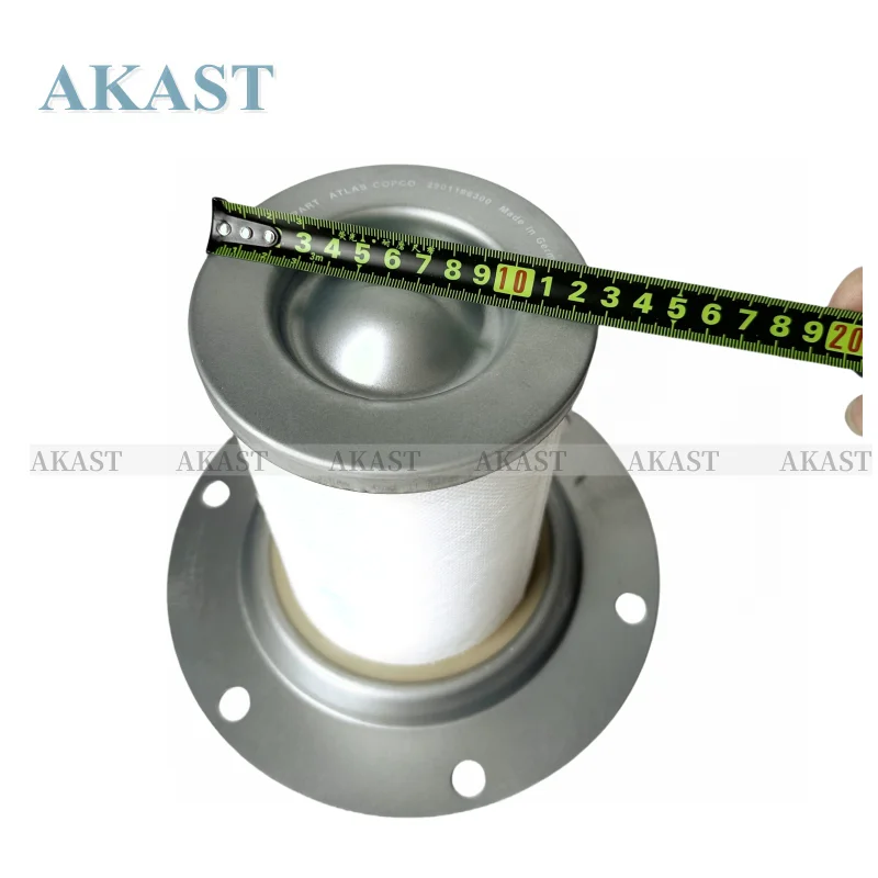 

Factory Price Oil Separator Element 2901196300 for Screw Air Compressor
