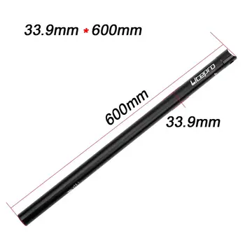 10 best sales Fahrradsattelstütze - №8