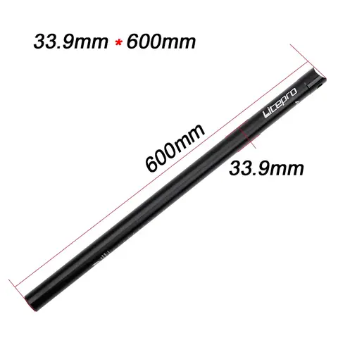 10 best sales cykelsadelstolpe - №8