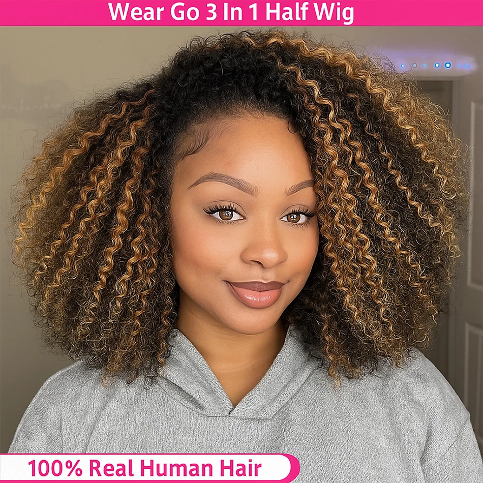 1b-27-afro-crespo-ricci-evidenziare-parrucca-capelli-umani-aggiornamento-3-in-1-mezza-parrucca-con-coulisse-clip-senza-soluzione-di-continuita-ins-flip-over-capelli-umani