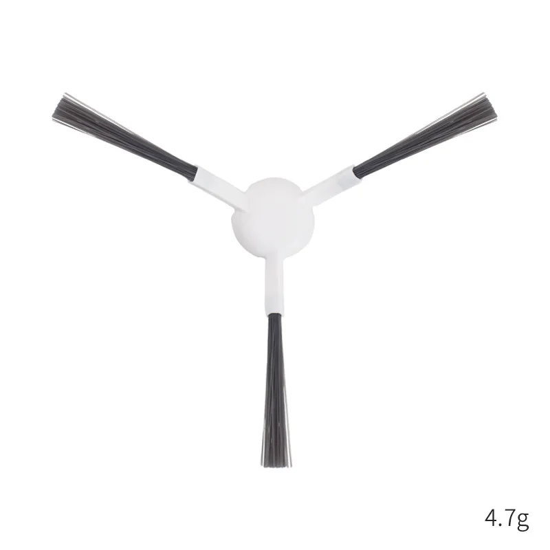 

Запасные части для робота-пылесоса Xiaomi Mi Robot Vacuum M30, совместимые с Dreame Roborock Shark: сменные салфетки для швабры, роликовые и боковые щетки, мешки для сбора пыли, фильтры.