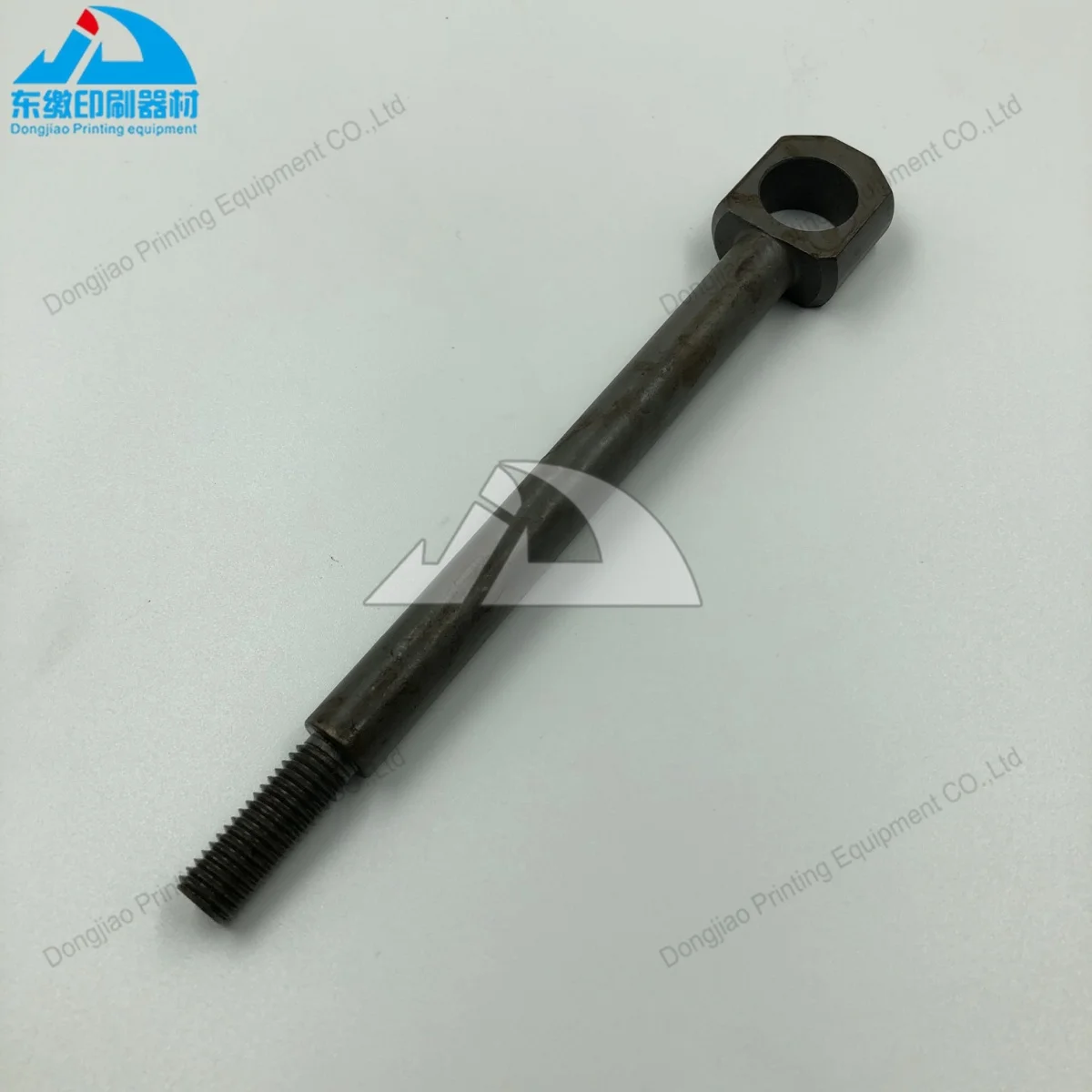 オフセット印刷機械部品-1個-三菱交換用スペア調整ロッドシャフト-高品質