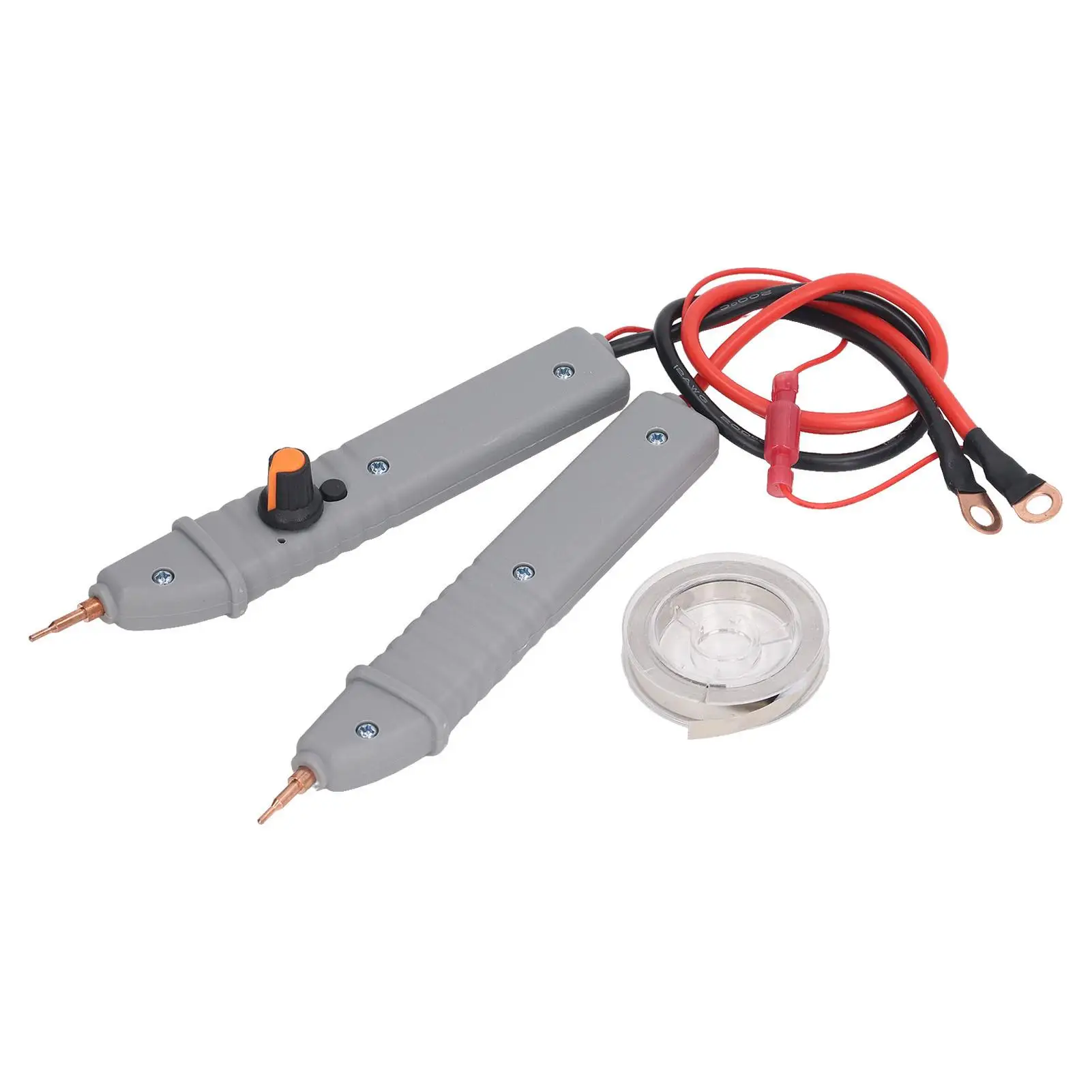 

Высокотемпературная ручная автоматическая аккумуляторная ручка для точечной сварки 12 В 16,8 В для промышленного использования