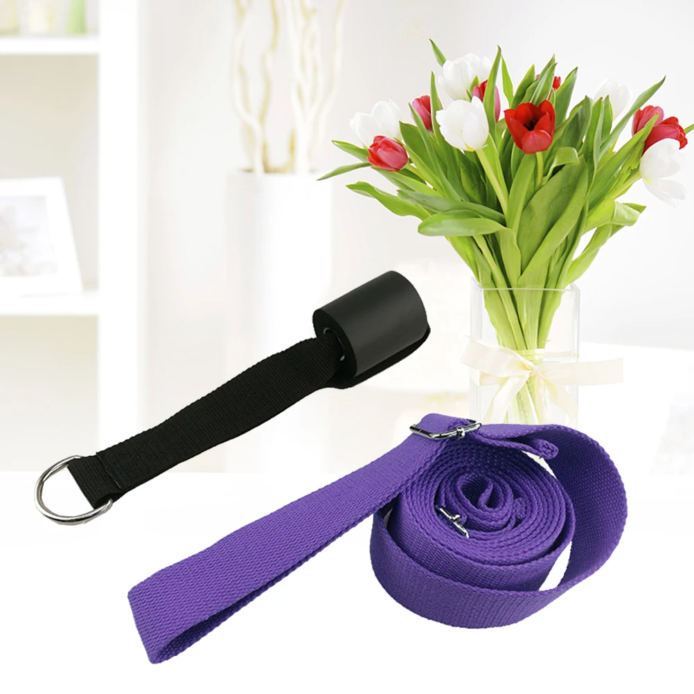 

yoga strap exercise strap fitness strap yoga fitness strap stretchy strap yoga exercise strap