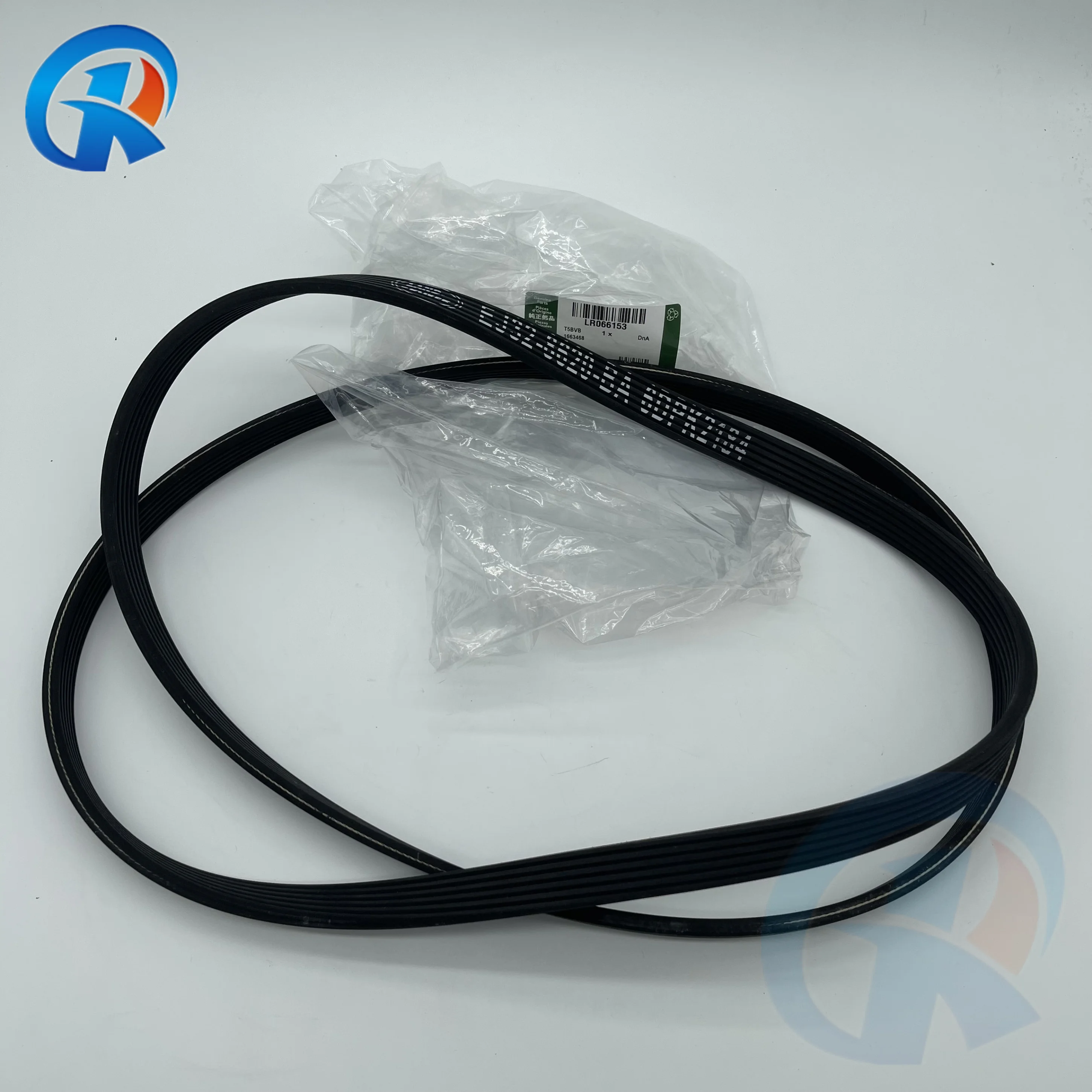 

FOR Land Rover Range Rover Aurora Discovery Sport Car Transmission Belt 2.0L 16V Gasoline 6DPK2184 Transmission Belt LR066153