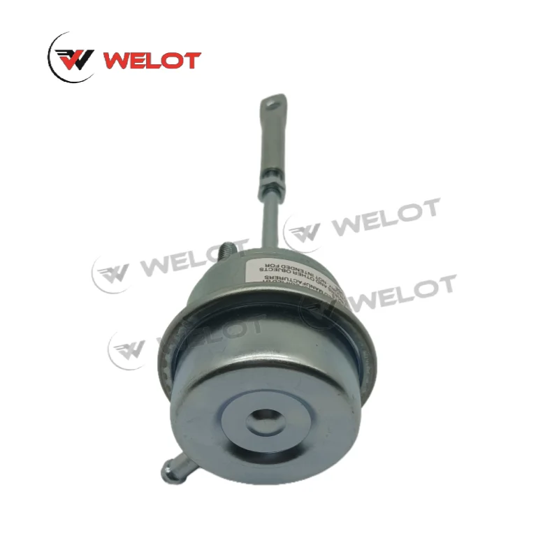 

GT1752S Turbo Mechanical Actuator Wastegate 733952 733952-0004 For KIA Sorento 2.5 CRDI D4CB 103Kw 140HP 28200-4A101 282004A101