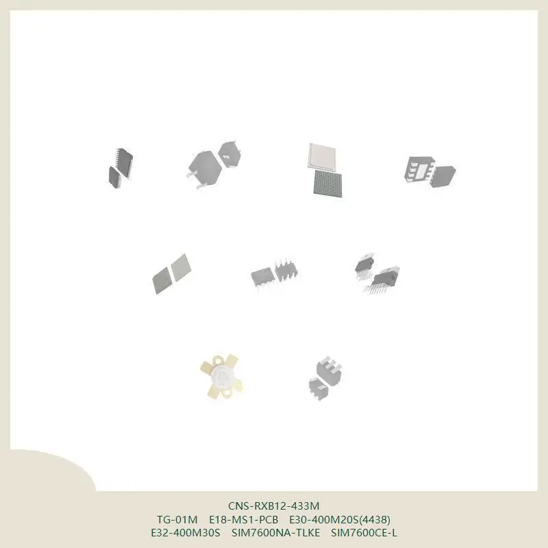 Cns-Rxb12-433M Tg-0… - image