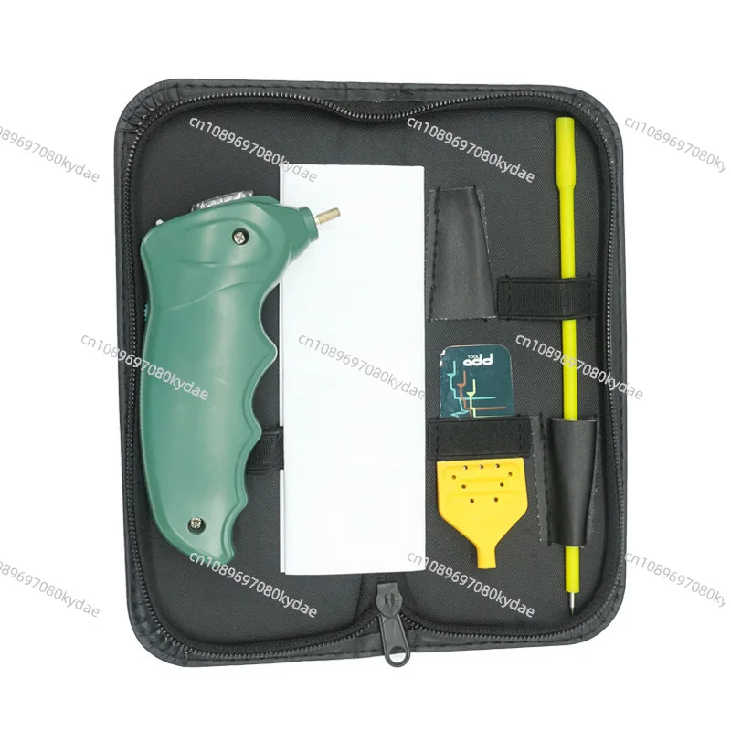 ADD750 COP Ignition System Tester Coil On Plug Diagnostic Detector Auto Ignition Coil Fault Test Repair Tool