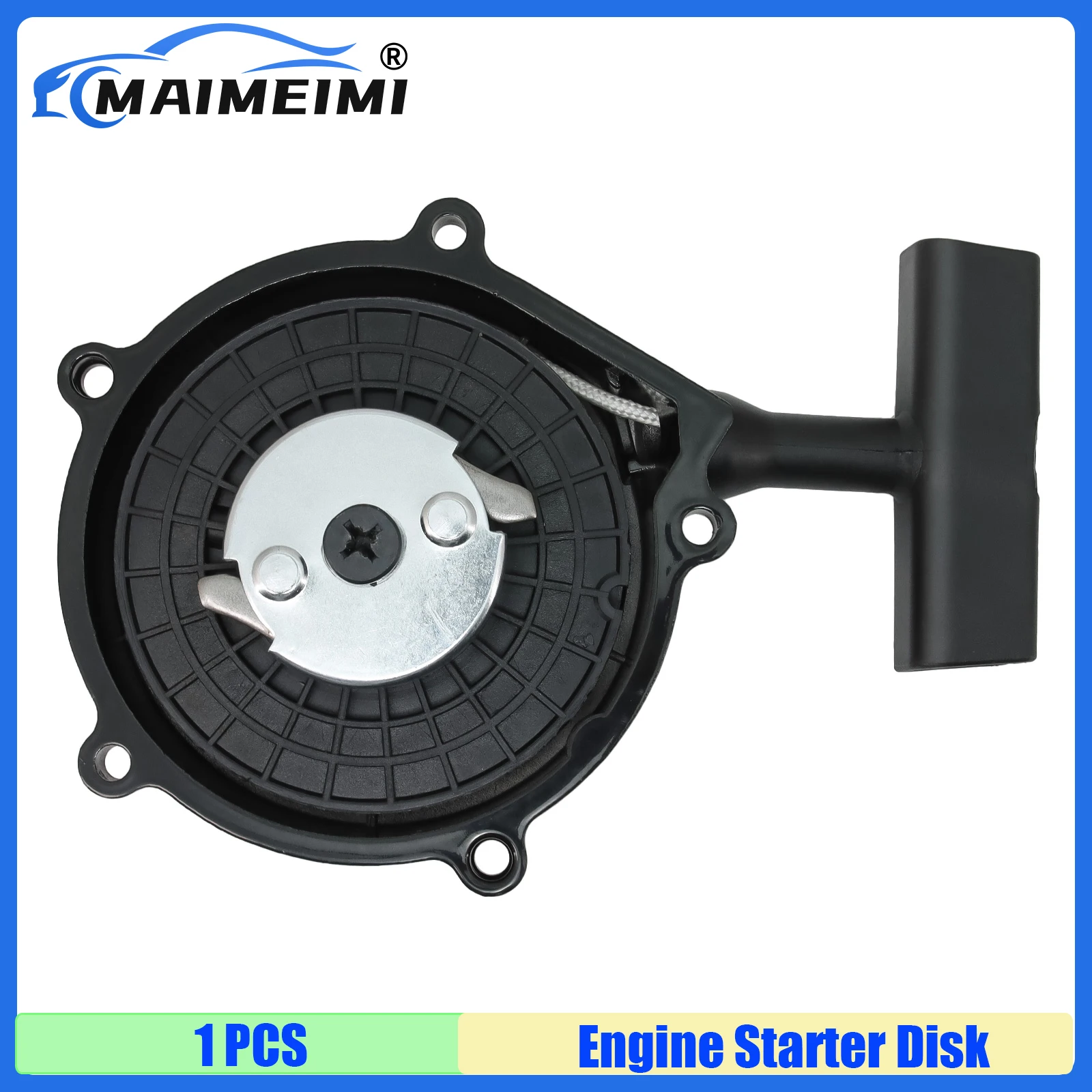 Maimeimi Engine Pul… - image