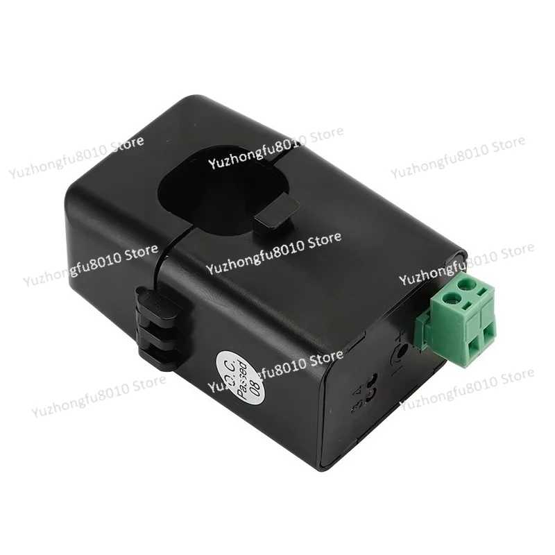 Low current controller switch JK (TY) 24h AC current switch No numerical control overload protection sensor