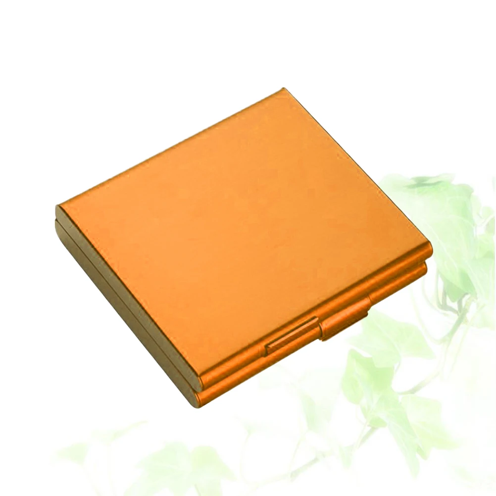 

Cigarette Box Cigarette Case Cigarette Protective Cover Storage Case Cigarette Box Holder