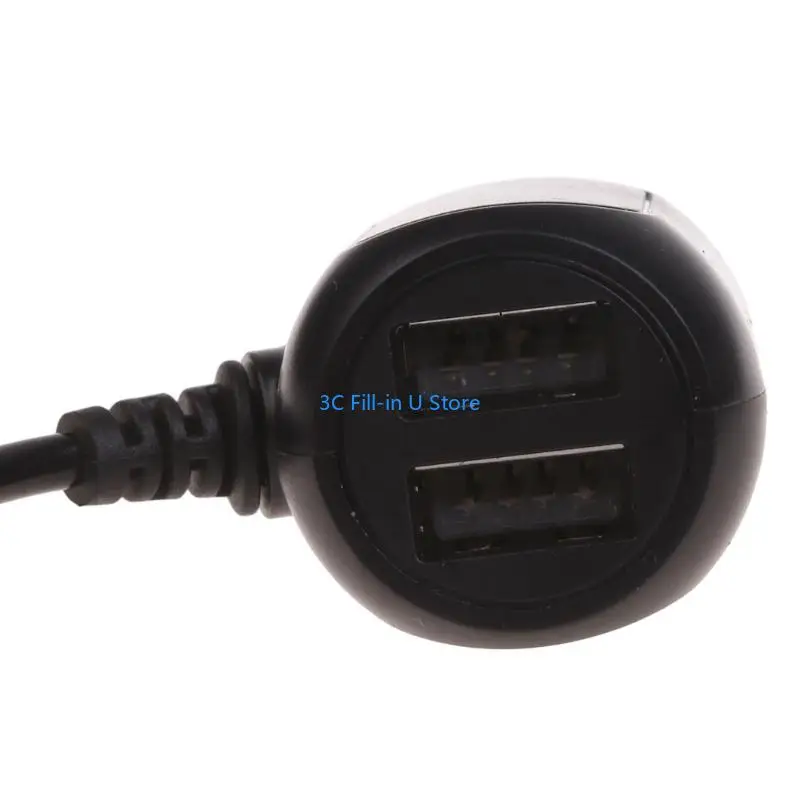 G8TA зарядное устройство Carger Power Cable Mini USB выход 5V2A Зарядный шнур против перегрузки перегрузки