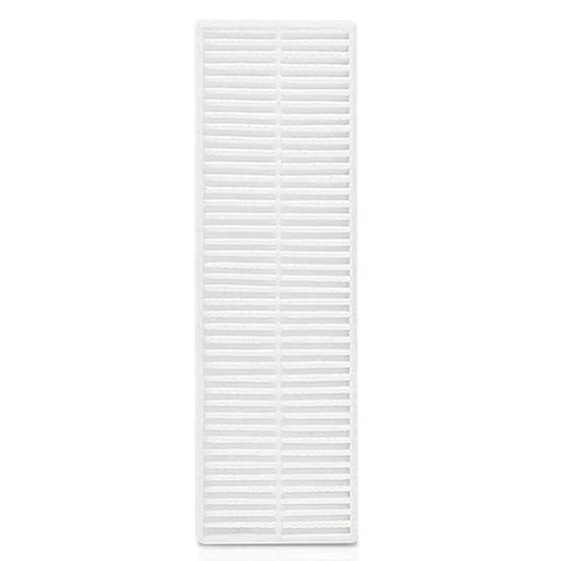 ลูกกลิ้งกรองหลักแปรงด้านข้าง Mopping ผ้าชุดสําหรับ Xiaomi Mijia G1 MJSTG1 Vacuum-Mop อุปกรณ์เสริมที่จําเป็น