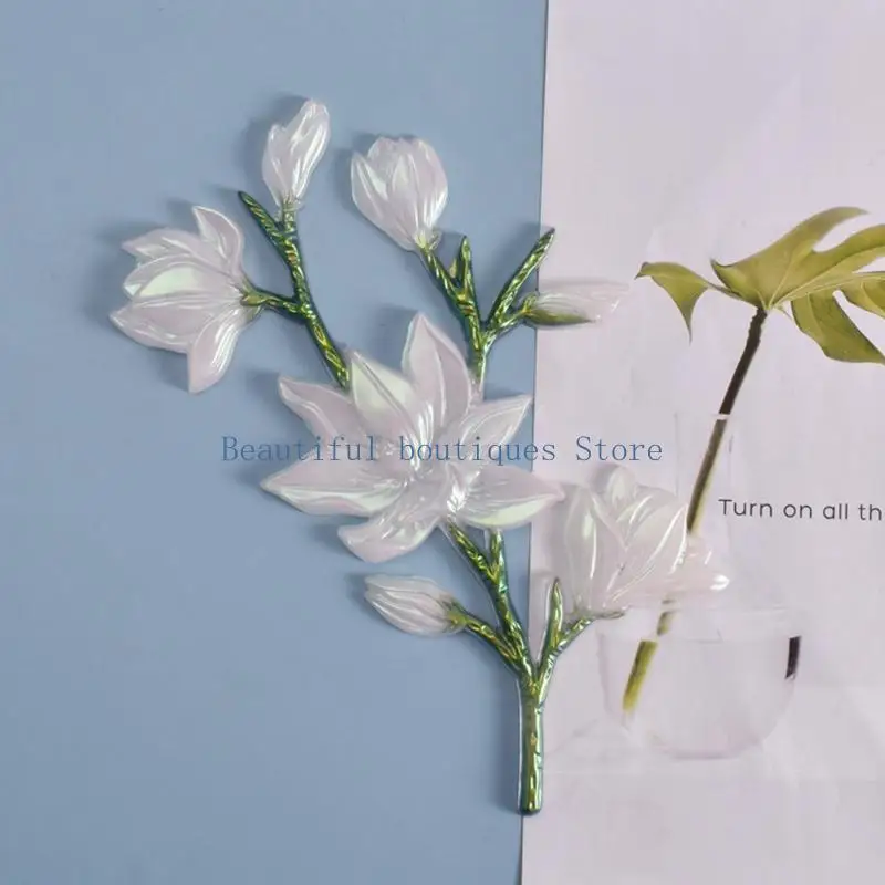 U4LF Easy Release Bijoux Moule charme