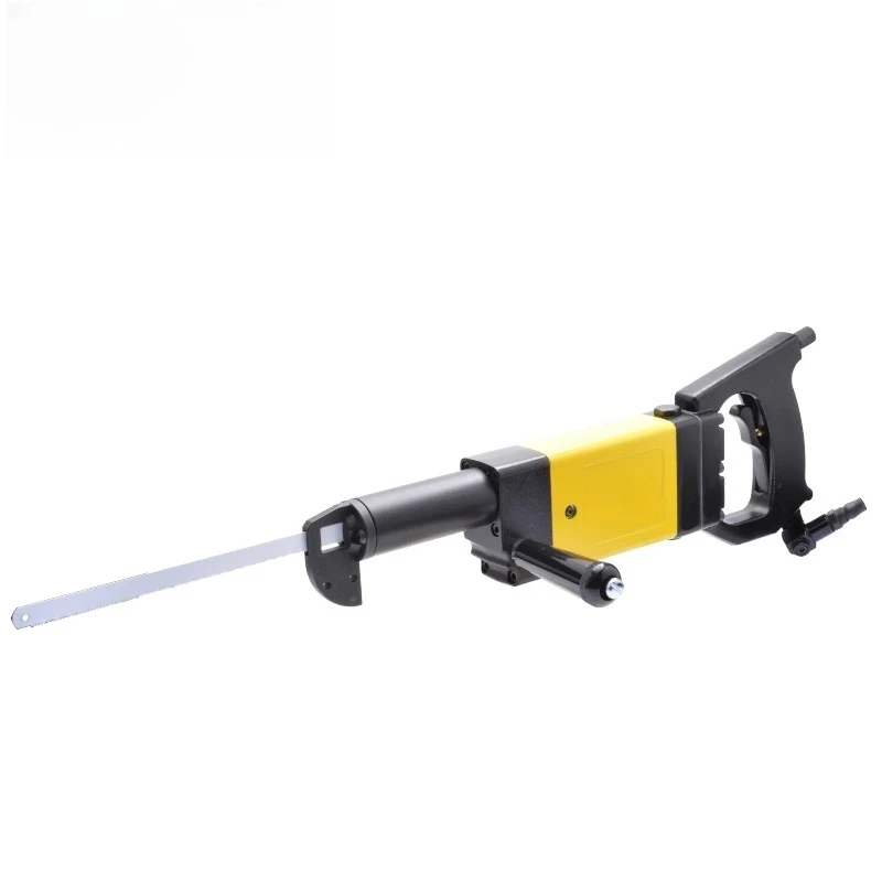 Pneumatic, pneumatic reciprocating, cutting machine, curve, auto repair BD-6103