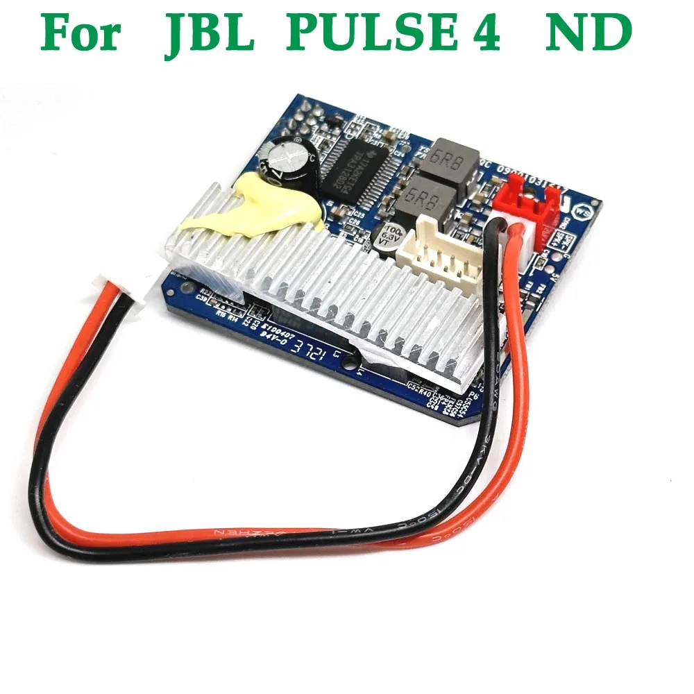 Original brand new For JBL PULSE 4 ND Power Panel Power USB Connector Board  PULSE4 ND Connector