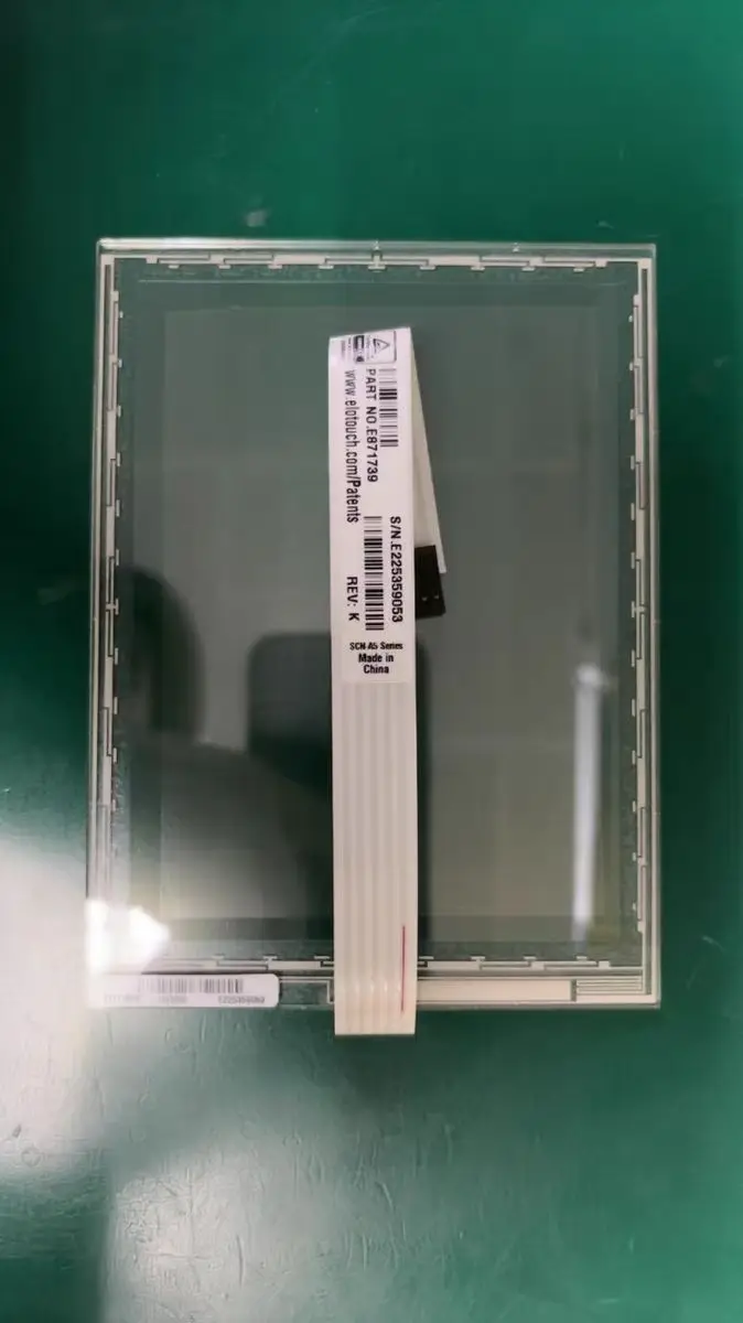 Touch screens for TC20  TC30  new original