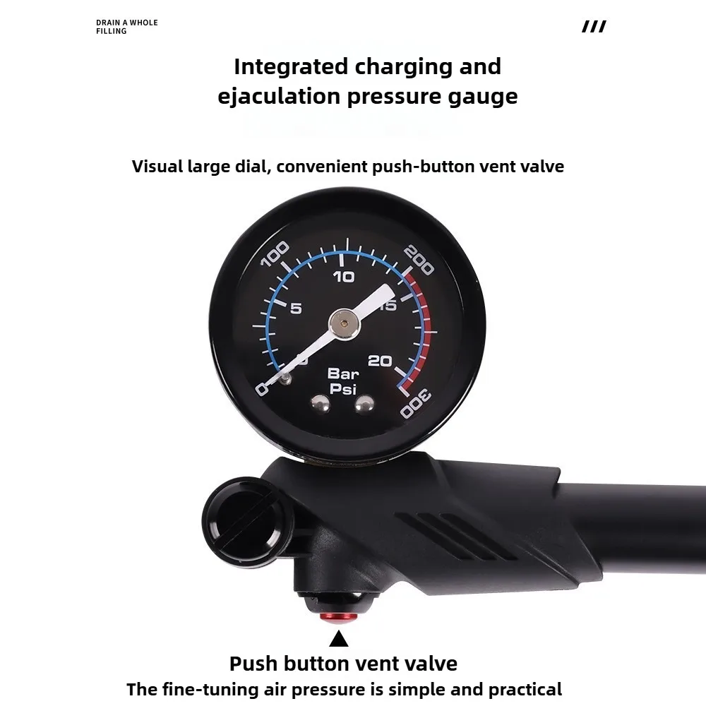 Thumbnail 3 - #10 Highest Rated Bicycle Pumps to Buy in 2026