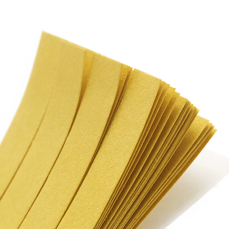 Y1UB 1x80 Strips Full pH 1-14 Test Paper Litmus Testing