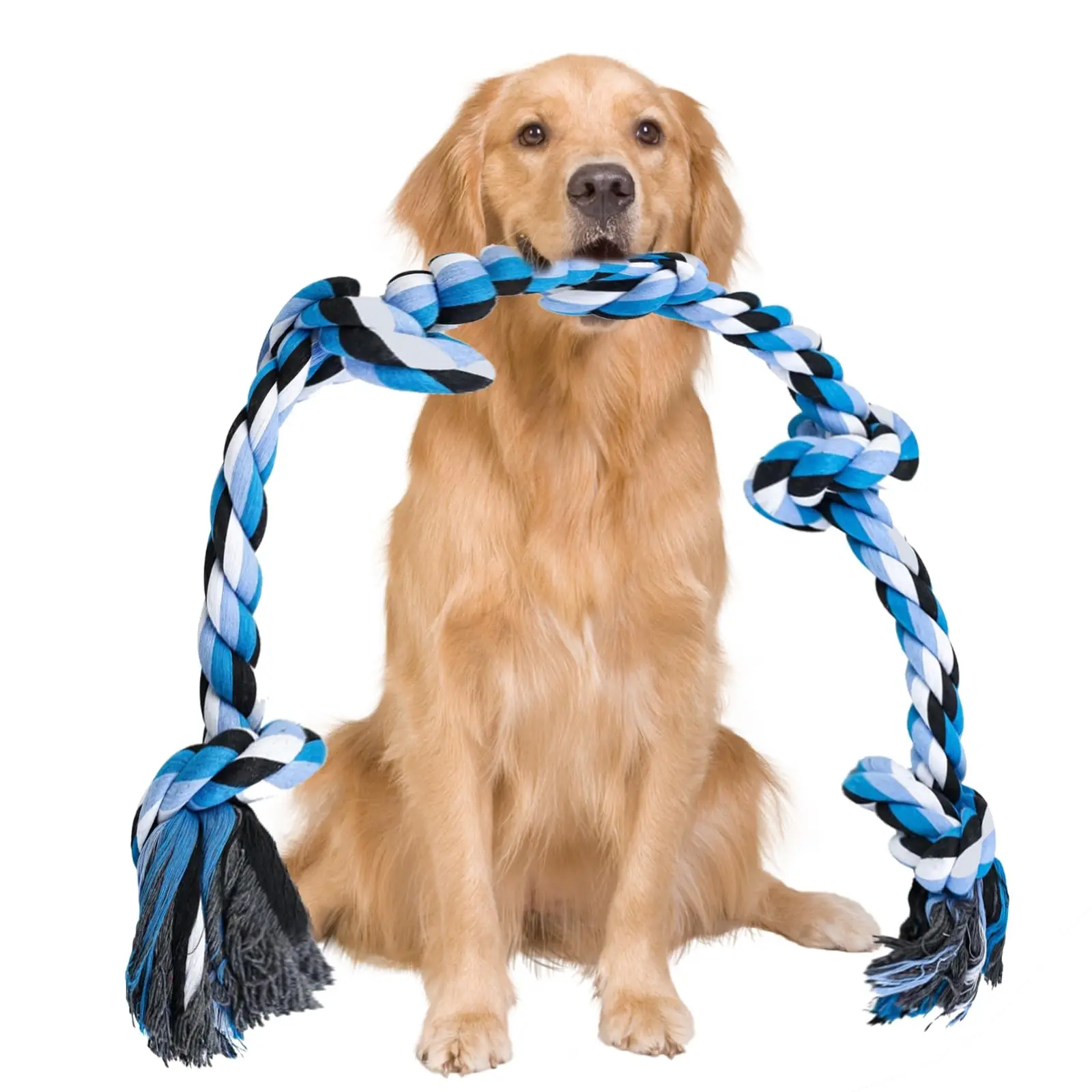 #16 Top 50 Puppy Rope Toys Worth Buying In 2026