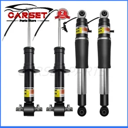 2015-2020 Chevrolet Tahoe Front and Rear Shock Absorbers for Cadillac Escalade Chevrolet Tahoe Suburban GMC Yukon 84176631