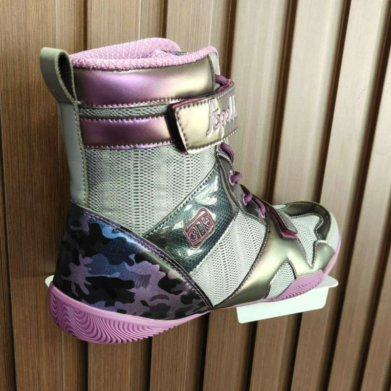 

Роскошные брендовые боксерские туфли для мужчин. Дизайнерские борцовские туфли. Мужские боевые туфли хорошего качества. Мужская обувь для тренировок в тренажерном зале.