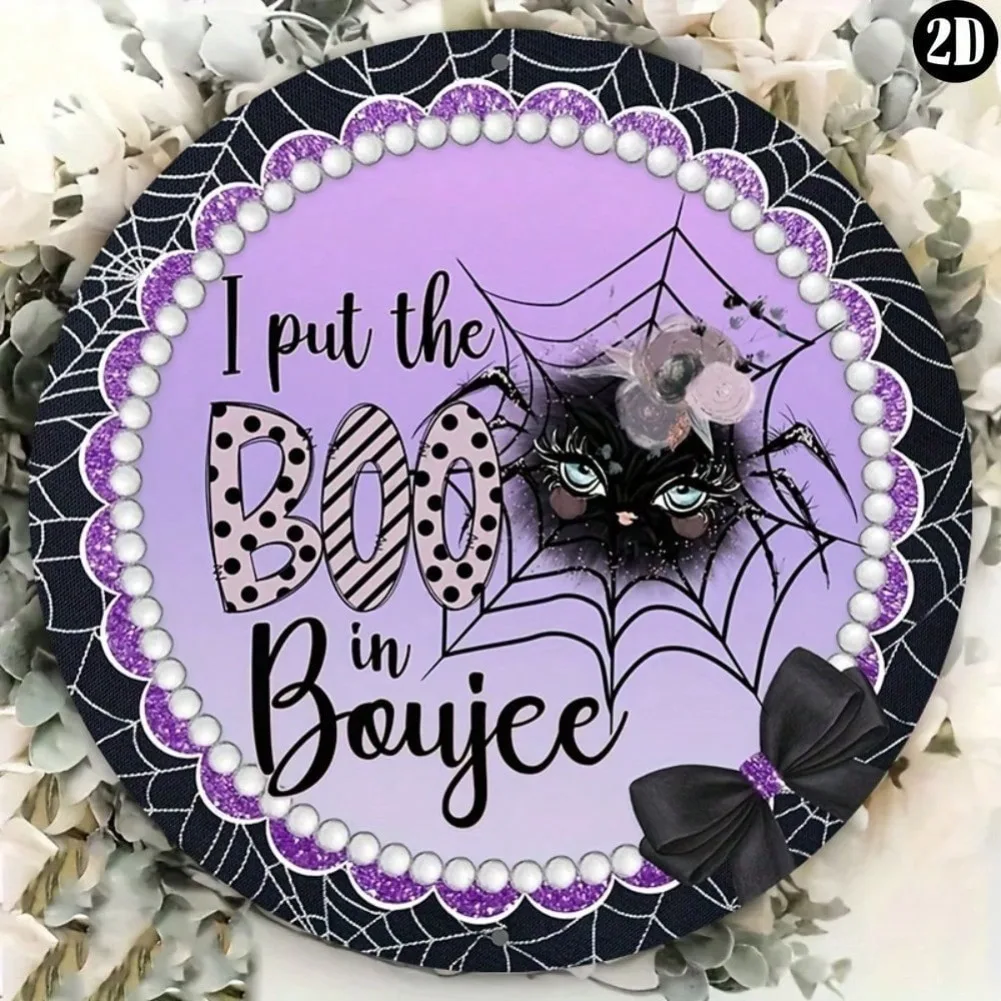 8"X8" Round Aluminu…