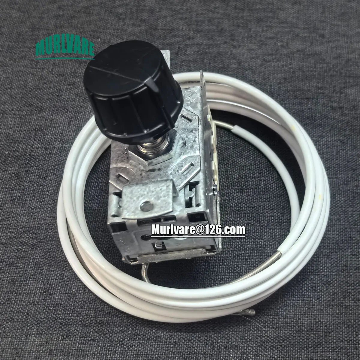 مبخر ترموستات للسكوتر ، بديل صانع الثلج ، 4 دبابيس ، ألة صنع الثلج ، ICE1 ICE2 iceeu085