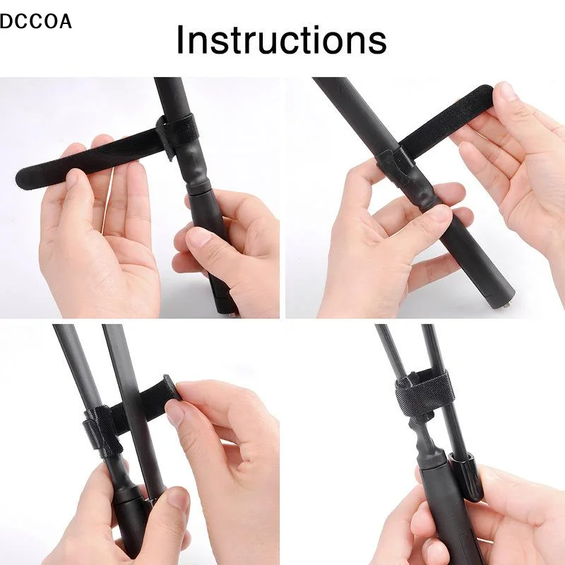 

[COA]Foldable SMA-Female Ham Radio Antenna CS Tactical Antenna Dual Band VHF UHF 144/430Mhz For Walkie Talkie UV-21 UV-5R K5