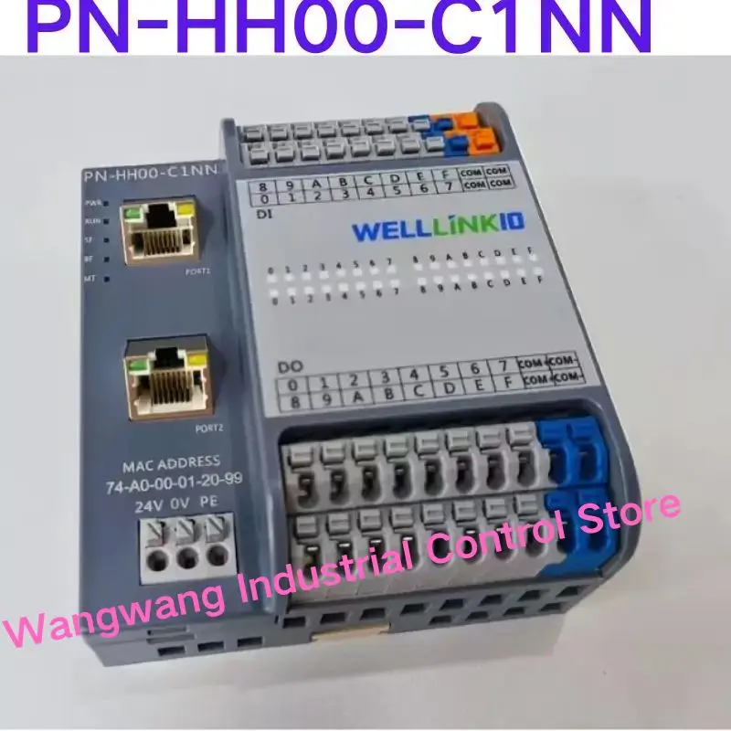 Brand-new Remote module PN-HH00-C1NN