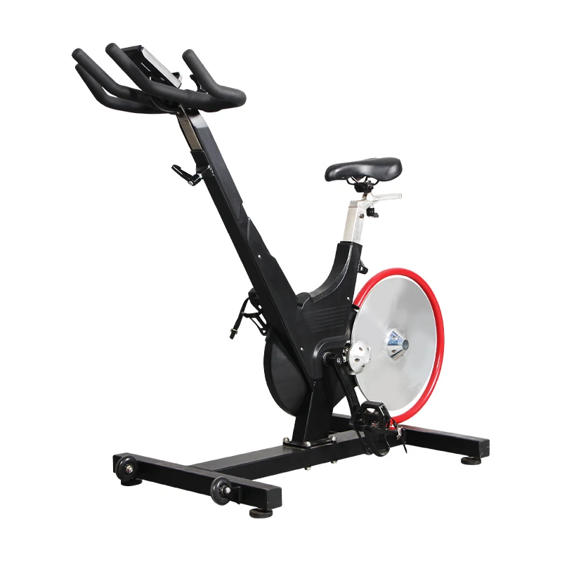 

Hot-selling gyms use rotary self-cycling machines