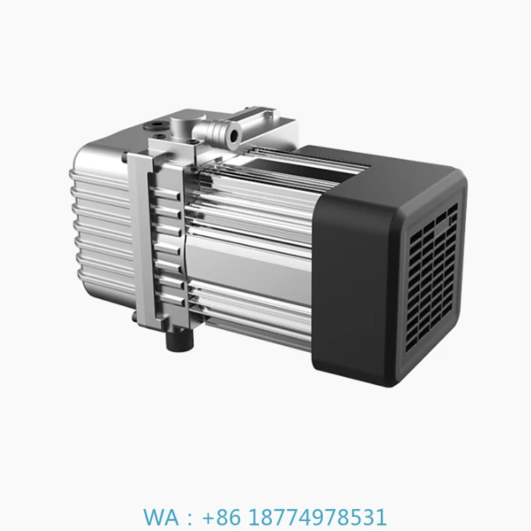 -Edge Research LaboratoriesAdvanced VSV-10 Vacuum Pump Technology Ideal for Cutting