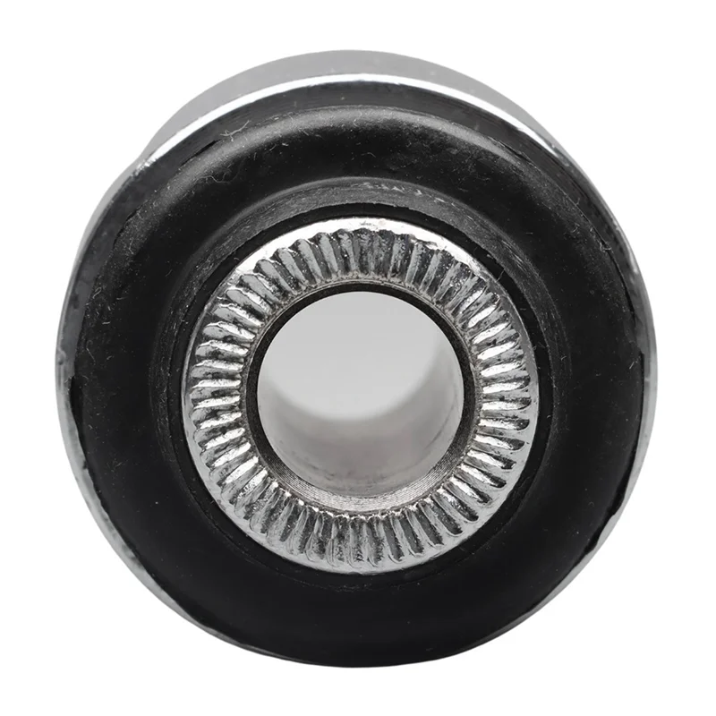 2 قطعة جلبة المفصل التعليق الخلفي السفلي استبدال أجزاء 42210-22030 ل 2001-2005 لكزس GS300 400 430 IS300 SC430 4.3L #6