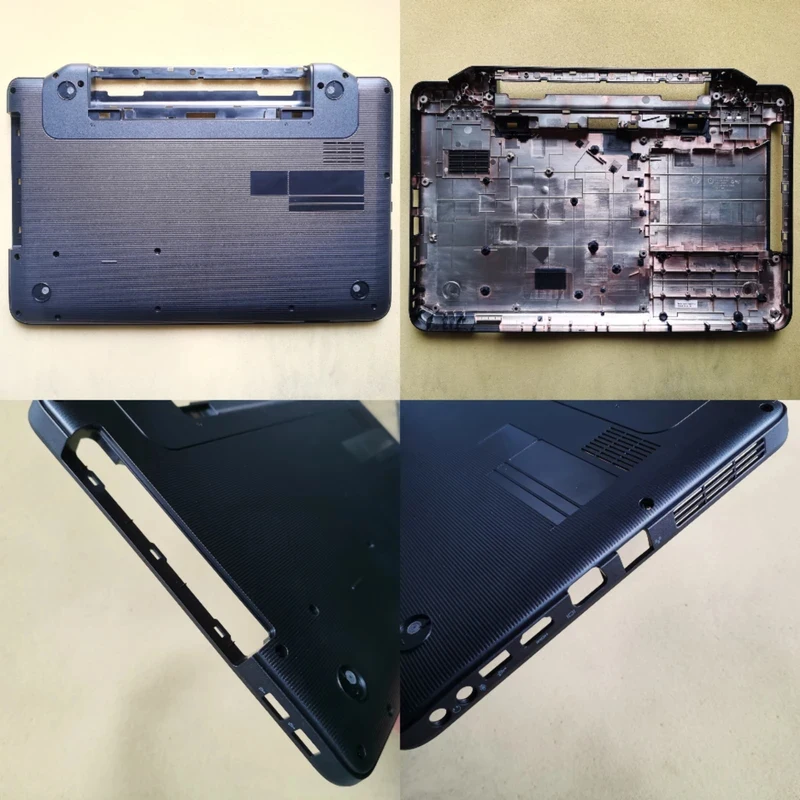 

PP+New laptop bottom case base cover for Dell N5050 M5050 N5040