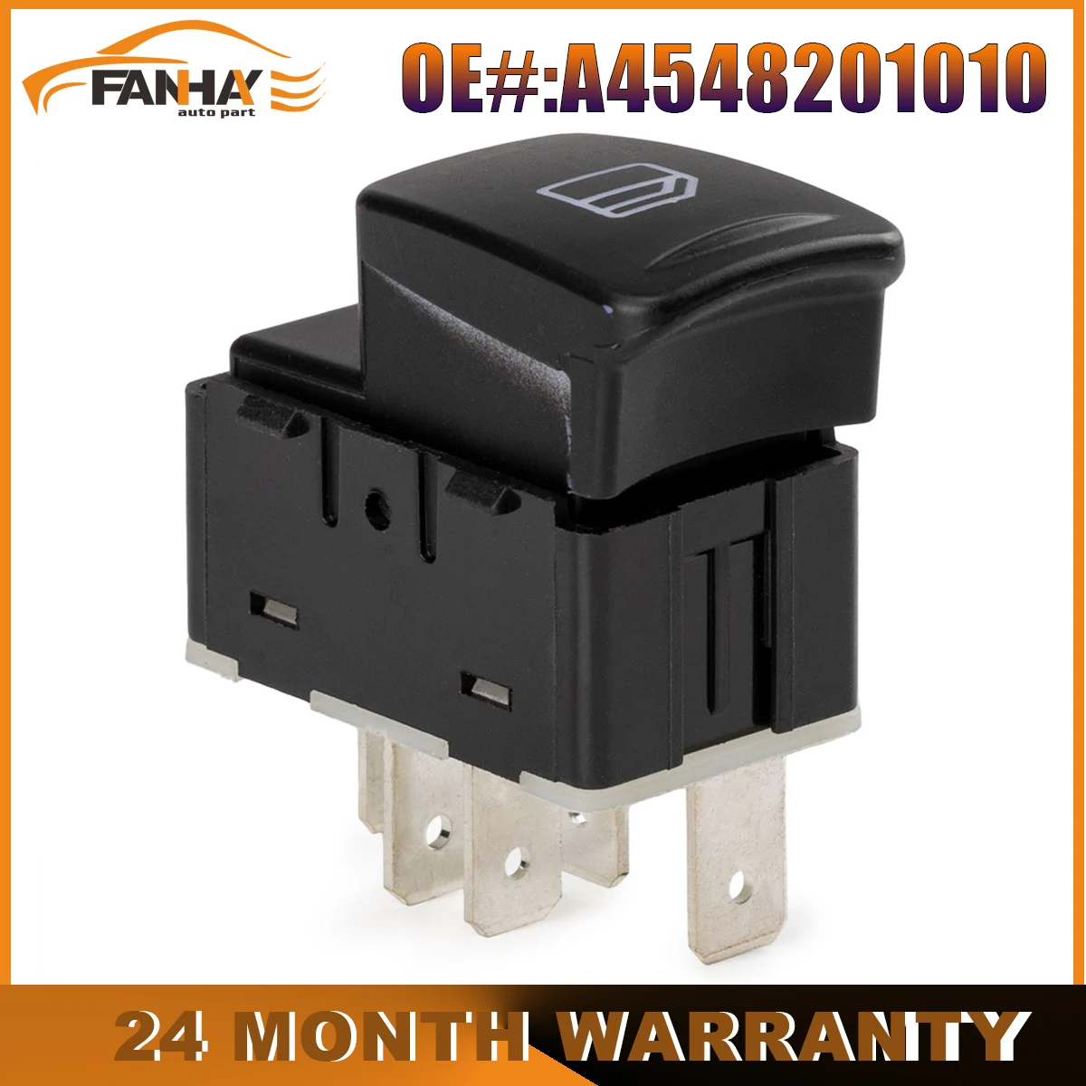 Window Power Switch…