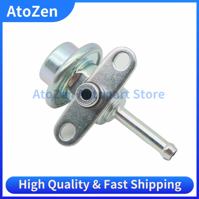 23270-97501 Регулятор давления топлива для Toyota Avanza Sparky Townace Daihatsu Xenia 2327097501   23270 97501 Автомобильные аксессуары Новые