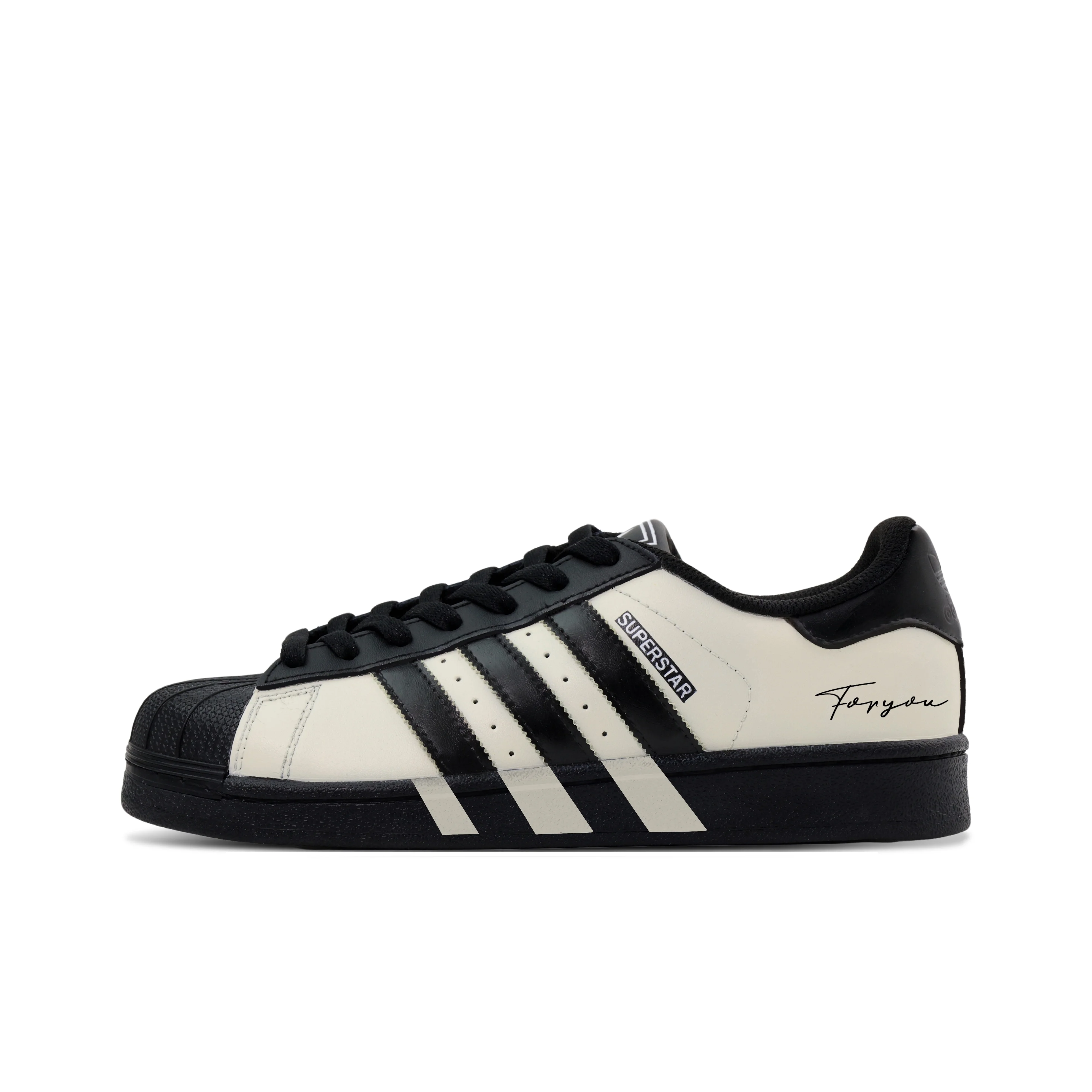 Adidas Shoes Superstar - Adidas Originals Superstar 2 Leather Low