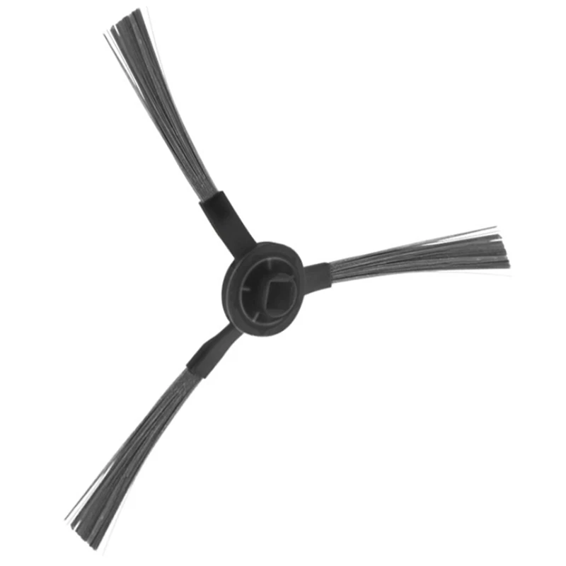 Piezas de repuesto para aspiradora Dreame Bot L20 Ultra / X20 Pro, accesorios, Cepillo Lateral lavable, 12 Uds.