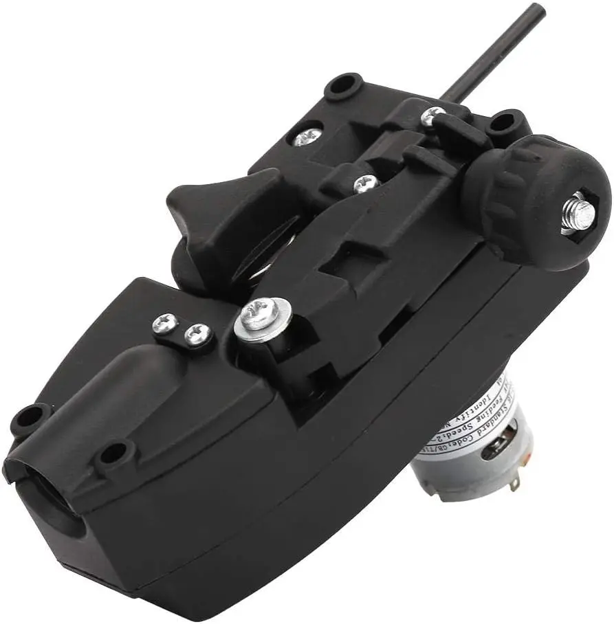 

Мотор подачи рулонной проволоки Mig, 24 В постоянного тока, 15 Вт, устройство подачи паяльной проволоки, сварочный аппарат, проволока с флюсовым сердечником, автоматическая подача 0,8/1,0 мм