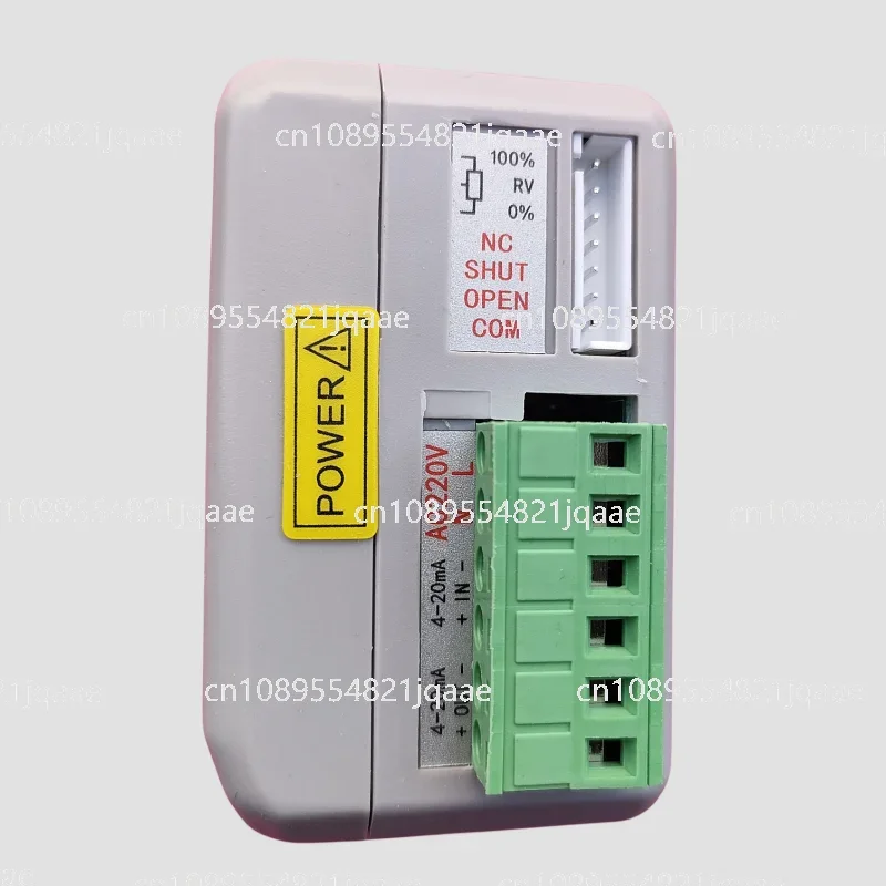 ZXQJ-K1-2BBS-3 Intelligent Valve Controller Module