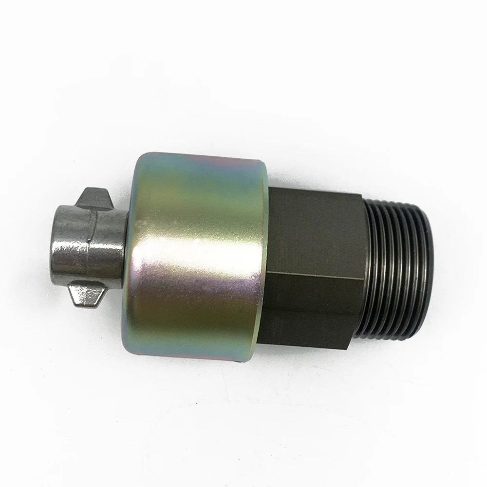 OE：18315FA Hydraulic tank cap breathing valve for Komatsu 400
