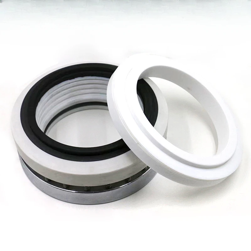 Reactor PTFE bellows 212-95 mechanical seal