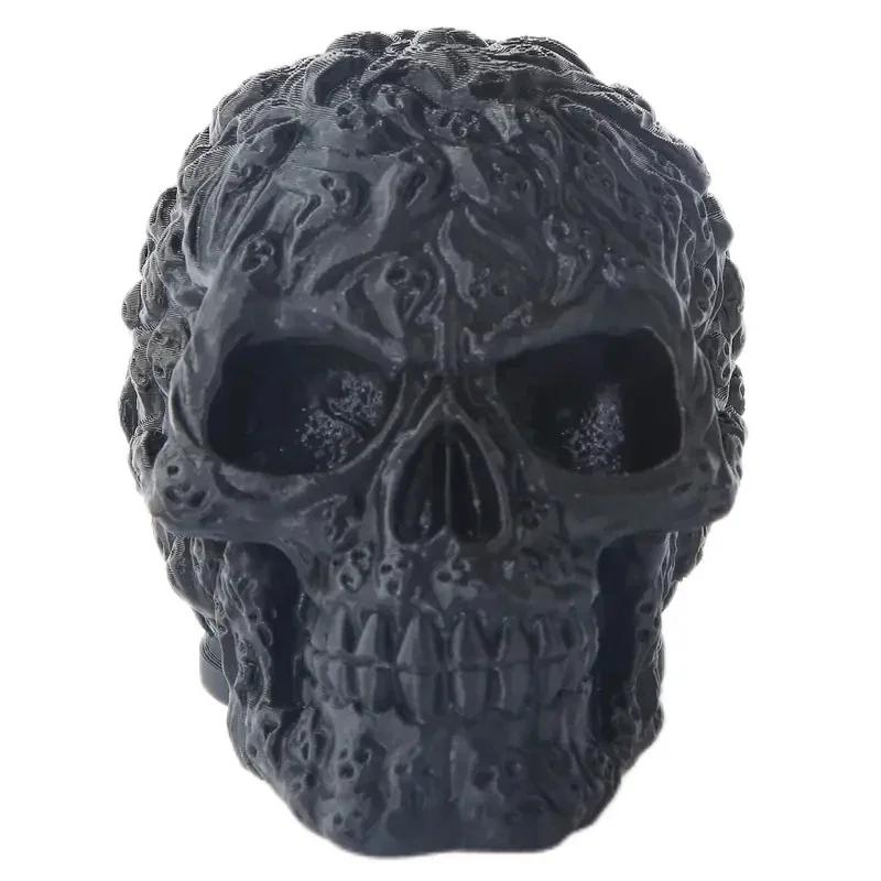 الهيكل العظمي مقطورة موصل غطاء الجمجمة مقطورة اقتران غطاء سحب عقبات غطاء وصلة مقطورة غطاء كروي مكافحة الصدأ حامي #4