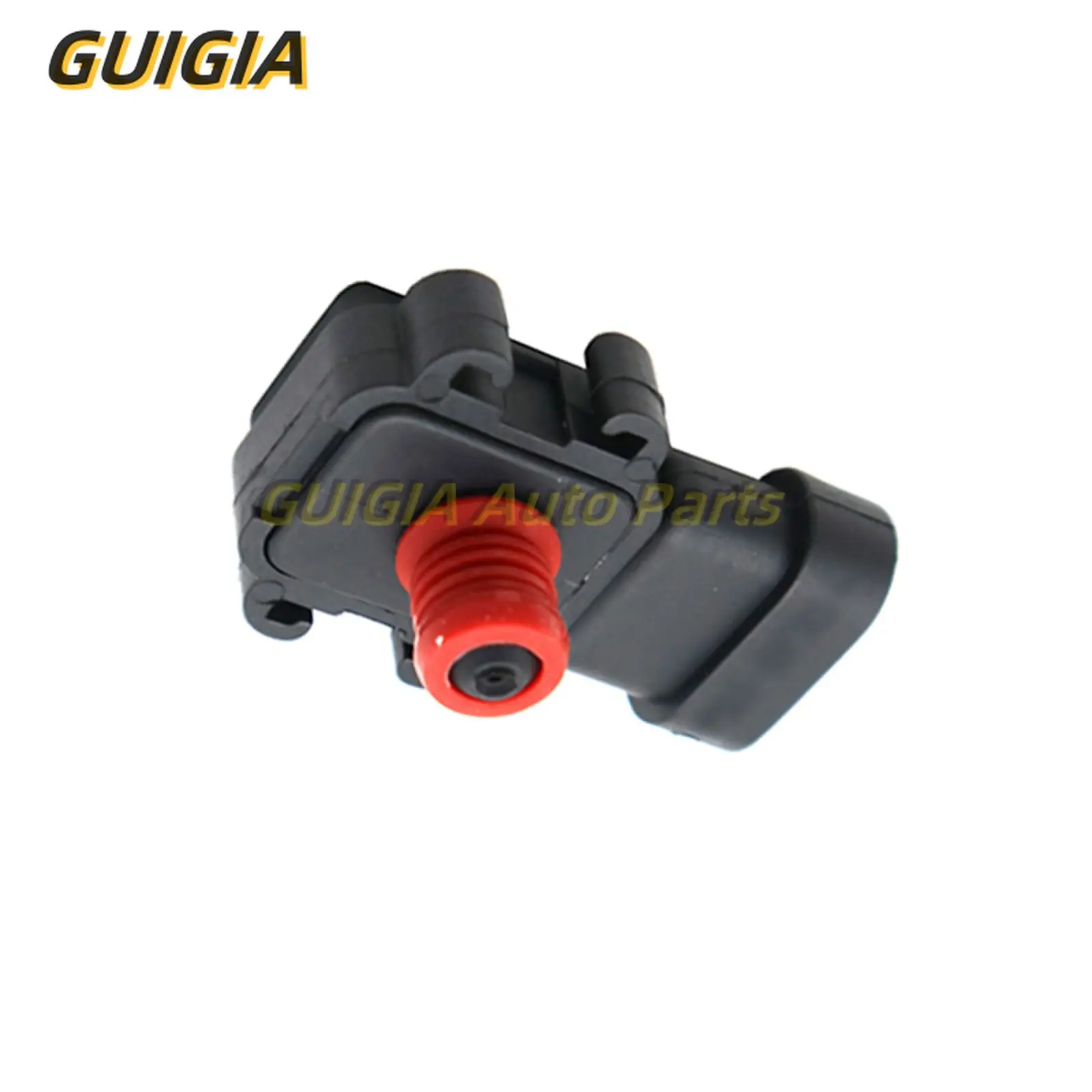 12614973 Manifold Absolute Pressure Sensor แผนที่สําหรับ Chevrolet สําหรับ Buick สําหรับ Cadillac สําหรับ GMC 09359409 12614973 16249939 16187556