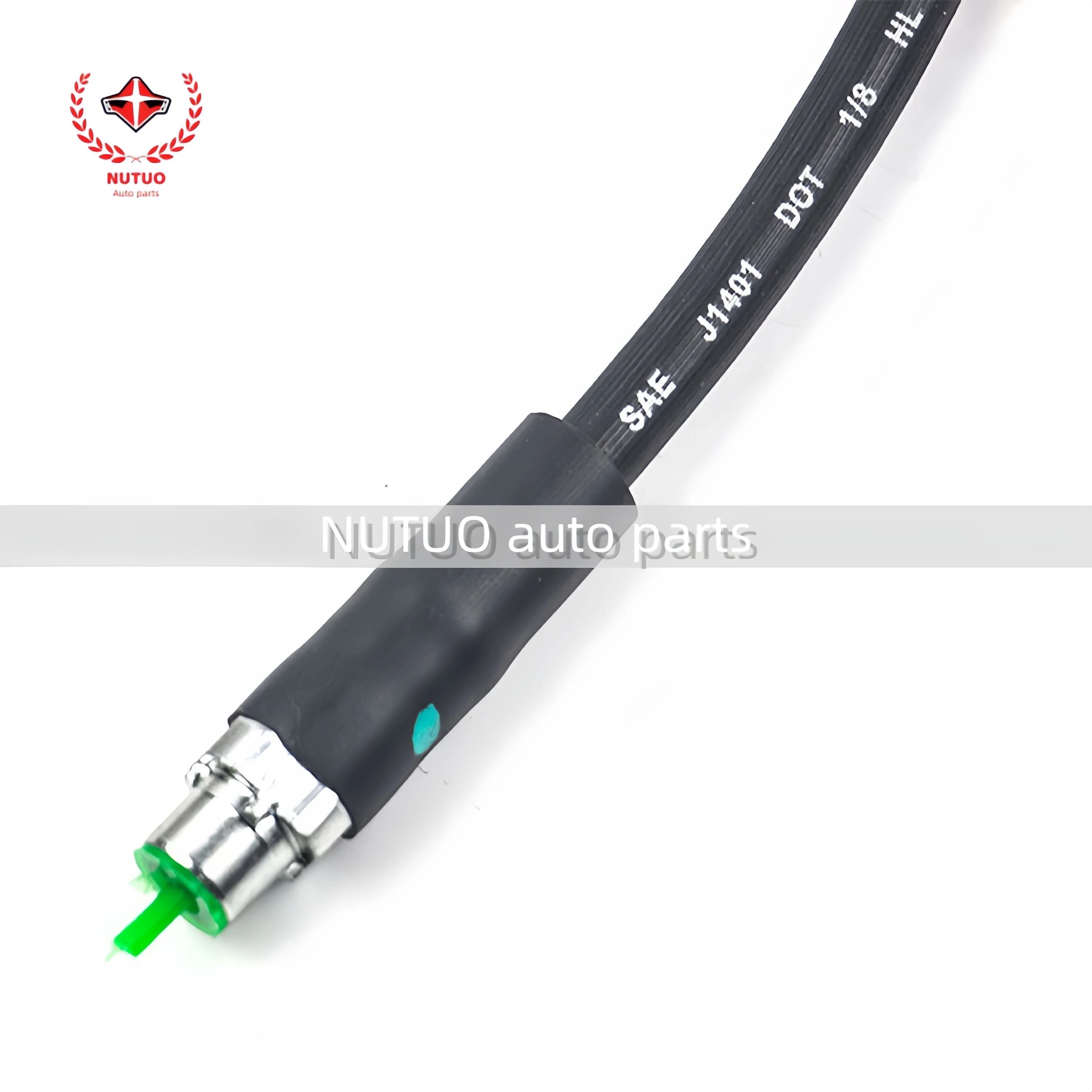 Applicable to BMW 1 Series 3 Series X1E90E91 brake hose assembly OE 34306768851