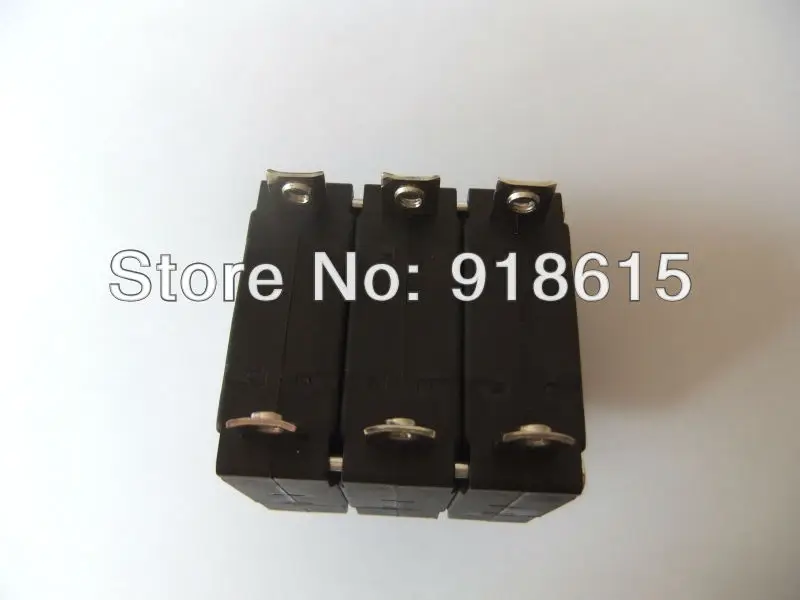 BSB1-30 16A 3P Circuit Breaker FITS SAWAFUJI  SHT11500 three phase gasoline generator replacement.