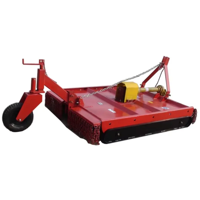 

Chalion Farm Tractor Grass Cutting Lawn Mower Agricultural Tractor Mouthed Grass Cutter Rotary Mower in Australia