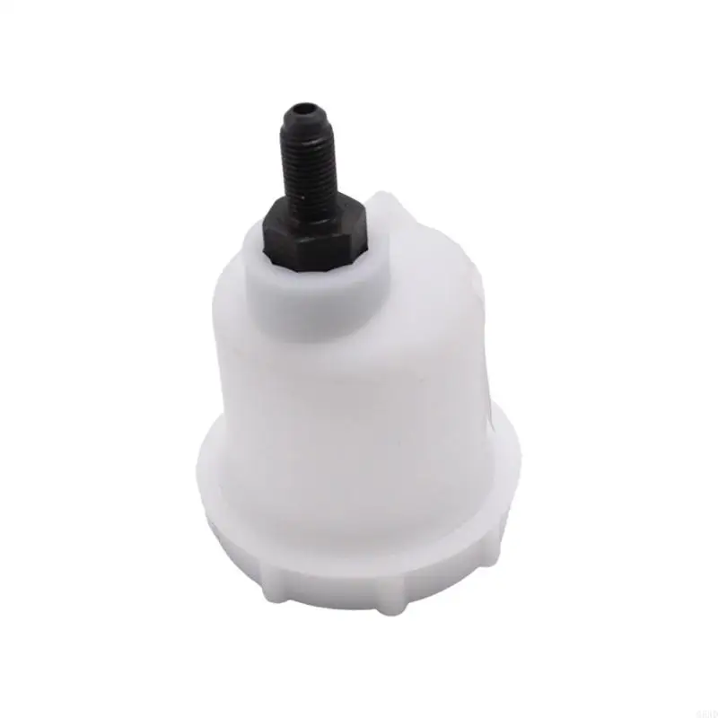 

Clear Oil Level Brake Clutch Reservoir Strong Plastic Construction
